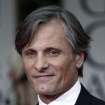 El actor estadounidense Viggo Mortensen / Ap