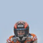 ¿El quinto de Marc?