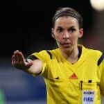 Stéphanie Frappart