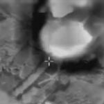 Israel castiga desde el aire a los milicianos de Hamas