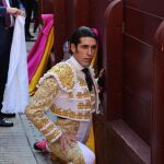 Imagen de archivo de Alejandro Talavante