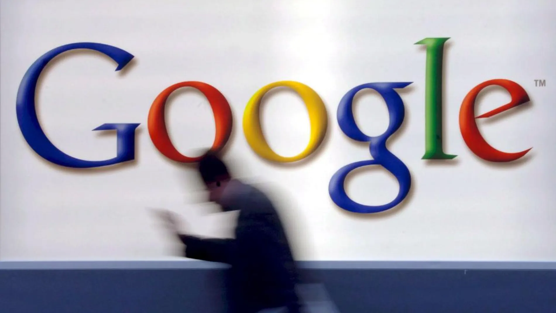 Google fue muy critico con la ley del Copyright
