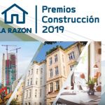 Premios Construcción 2019