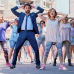 «La tribu»: Quienes bailan sus males espantan