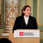 Ada Colau