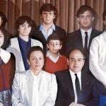 La fallida dinastía Pujol trunca el sueño del patriarca