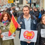 Familiares de padres atrapados en Ucrania tras la decisión de parar la inscripción de bebés nacidos por gestación subrogada