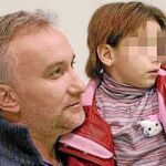 Los padres de la pequeña Nadia acumulan ya dos causas en su contra