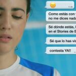 Malos tratos en la adolescencia