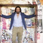 Rafael Amargo: «El flamenco no es monárquico»