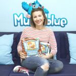 “Creo que para lograr la conciliación los padres también deberían tener una baja de cuatro meses”