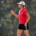 Lydia Ko
