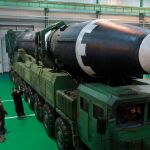 Corea del Norte dispara nuevos proyectiles cinco días después de su último desafío/Ap