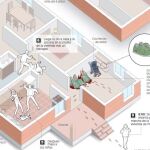 Las 15 horas del horror en el chalet de Pioz
