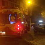 Un hombre chino muere apuñalado en una tienda de alimentación de Ciudad Lineal