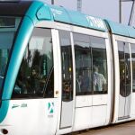 La posible unión de los dos tramos de los tranvías tiene divididos a los ciudadanos de Barcelona, según se desprende de las últimas encuestas