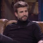 Piqué en “La Resistencia”
