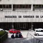 Facultad de Ciencias de la Información de la Universidad Complutense