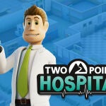‘Two Point Hospital’