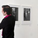 La tentación vive en Mondo Galería