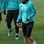 Sergio Ramos