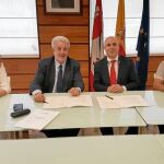 Agricultura y Sanidad se unen para controlar toda la cadena alimentaria