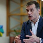 El secretario general de la Presidencia, José Manuel Herrero, apuesta también por conectar a los empresarios los perfiles profesionales de quienes quieren volver
