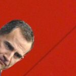El Rey Felipe VI iniciará en breve la ronda de consultas que permita la investidura del presidente del Gobierno