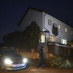 La Policía en la que se ha producido el accidente, que hasta hace unos años era una posada