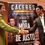 Imagen del acto de presentación: Tauroemoción