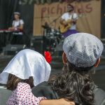 Canción protesta infantil