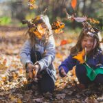 Es importante dar autonomía a los niños para que aprendan a ser responsables