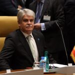 Alfonso Dastis, el pasado día 21