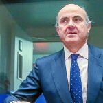 Luis de Guindos cree que ahora, tras superar la crisis, lo más importante es que España no cometa errores