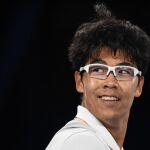 Hyeon Chung