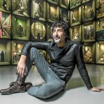 Eugenio Recuenco: «Que todo el mundo haga fotografías nos ha obligado a mejorar»