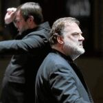 El barítono Bryn Terfel llegó al Real lejos de su plenitud artística/Javier del Real