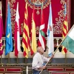 El Gobierno prevé aplicar el déficit «a la carta» sólo este año