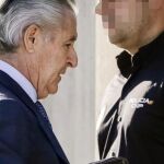 Está previsto que Miguel Blesa declare el próximo viernes