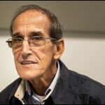 El misionero salesiano Antonio César Fernández.