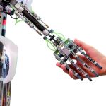 Los avances en inteligencia artificial, robotización o la nube marcarán el año 2019 / Dreamstime