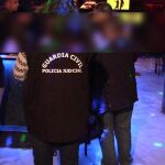 Las menores fueron captadas mediante engaño y obligadas a prostituirse en un club de Toledo.