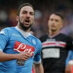 Gonzalo Higuain