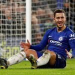Hazard parece alejarse del Madrid