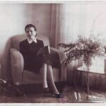 Carmen de Icaza, una escritora «best seller» en 1942