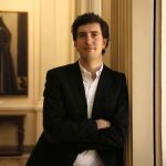 El físico español Oriol Romero-Isart