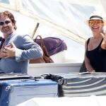 ¿Quién es Barbara D’Urso, la atractiva presentadora italiana de 60 años que ha enamorado a Gerard Butler?