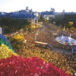 Orgullo LGTBI