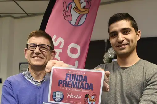 Las fórmulas de Newton y Gauss que crean el algoritmo del Gordo de la lotería Las fórmulas de Newton y Gauss que crean el algoritmo del Gordo de la lotería