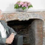 «ESFUERZOS EN AMBAS PARTES». El ministro iraní de Exteriores, Mohammad Javad Zarif, se reunió con la representante de la UE, Federica Mogherini